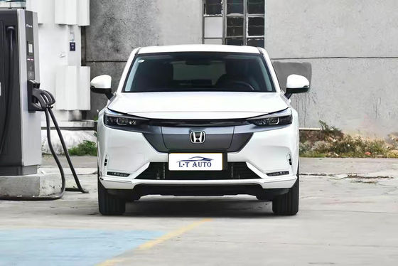 좋은 성능 2024 광치 혼다 eNP1 범위 510km 순수 전기 자동차 최고 판매