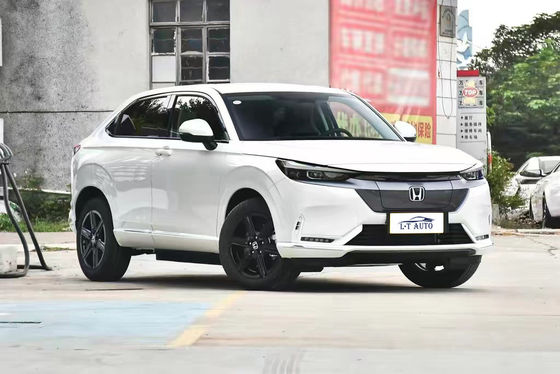 좋은 성능 2024 광치 혼다 eNP1 범위 510km 순수 전기 자동차 최고 판매