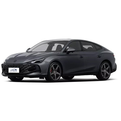 MG 7 세단 5 좌석 1.5T/2.0T 가솔린 가솔린 차량 2024 첨단 기술