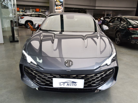 MG 7 세단 5 좌석 1.5T/2.0T 가솔린 가솔린 차량 2024 첨단 기술