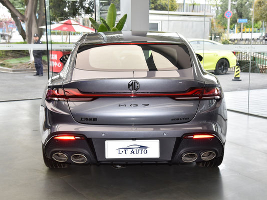 MG 7 세단 5 좌석 1.5T/2.0T 가솔린 가솔린 차량 2024 첨단 기술