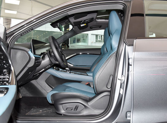 MG 7 세단 5 좌석 1.5T/2.0T 가솔린 가솔린 차량 2024 첨단 기술