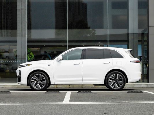 리시앙 선도적 이상적인 1 L7 L8 L9 SUV 전기 자동차 자동차 EV 자동차 에어 프로 맥스 에너지 차량