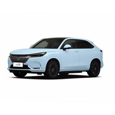 2024 광키 eNP1 순수 전기차 5개의 문 5개의 좌석 420-510KM 세차 리?? 배터리