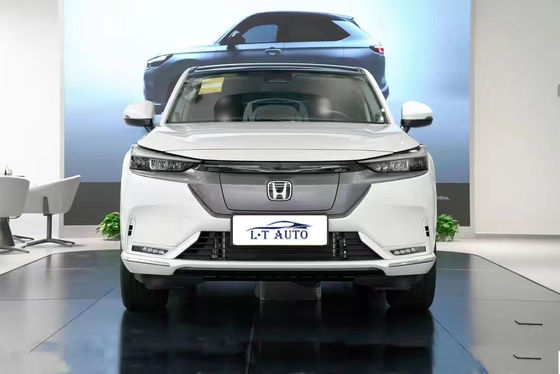 2024 광키 eNP1 순수 전기차 5개의 문 5개의 좌석 420-510KM 세차 리?? 배터리