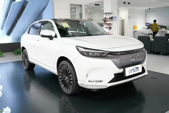 2024 광키 eNP1 순수 전기차 5개의 문 5개의 좌석 420-510KM 세차 리?? 배터리