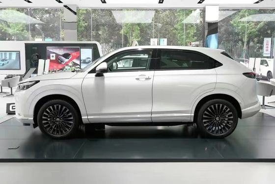 2024 광키 eNP1 순수 전기차 5개의 문 5개의 좌석 420-510KM 세차 리?? 배터리