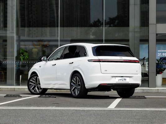 리시앙 선도적 이상적인 1 L7 L8 L9 SUV 전기 자동차 자동차 EV 자동차 에어 프로 맥스 에너지 차량