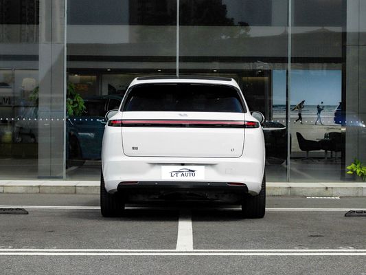 리시앙 선도적 이상적인 1 L7 L8 L9 SUV 전기 자동차 자동차 EV 자동차 에어 프로 맥스 에너지 차량