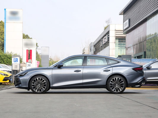 2024 MG7 중형 자동차 쿠페 2.0t 튜보 가솔린 엔진 상업용 차량 디자인
