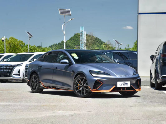 2023 BYD 세일 배터리 전기 차량 4WD 성능 왼쪽 운전 자동차에서 만들어졌습니다