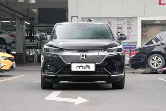 스포츠 SUV EV 차량 510km 가시-호ండా eNP1 전기 자동차 광치-호ండా 스포트 상품