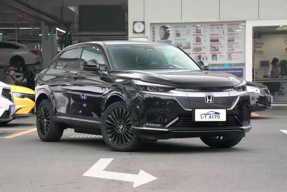 스포츠 SUV EV 차량 510km 가시-호ండా eNP1 전기 자동차 광치-호ండా 스포트 상품