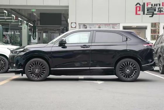 스포츠 SUV EV 차량 510km 가시-호ండా eNP1 전기 자동차 광치-호ండా 스포트 상품
