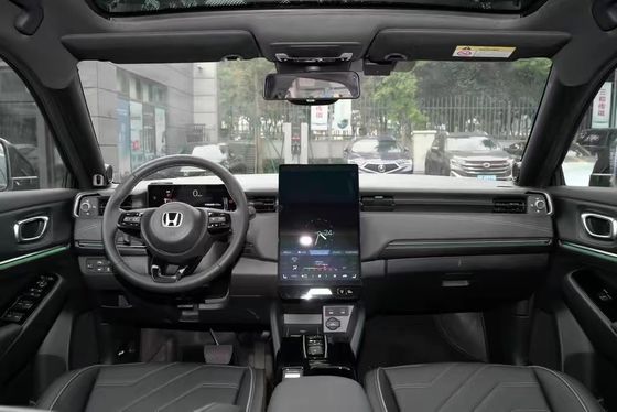 스포츠 SUV EV 차량 510km 가시-호ండా eNP1 전기 자동차 광치-호ండా 스포트 상품