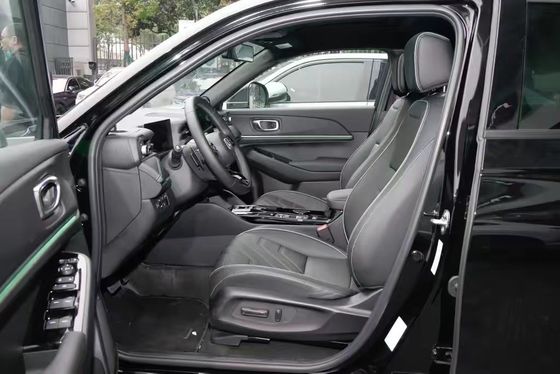 스포츠 SUV EV 차량 510km 가시-호ండా eNP1 전기 자동차 광치-호ండా 스포트 상품