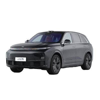 2024 리시안 L7 에너지 자동차 5 개의 문 5 좌석 SUV 카시 구조와 리?? 배터리