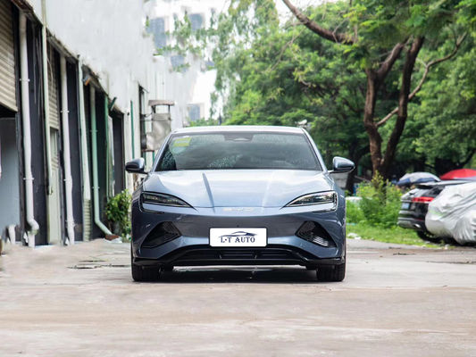 BYD Seal 2024 챔피언스 에디션 550km 럭셔리 순수 전기 중형 4도어 5석 3박스 자동차