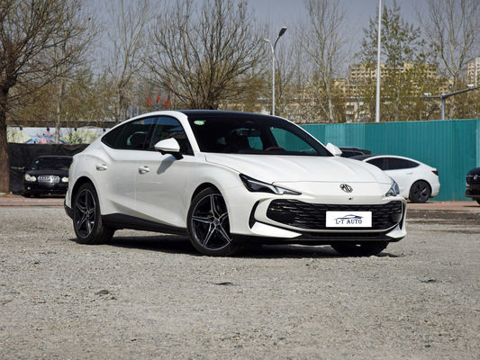 2024 MG 7 가솔린 자동차 가족 자동차 가솔린 차량 1.5T/2.0T ESC 가솔린 자동차