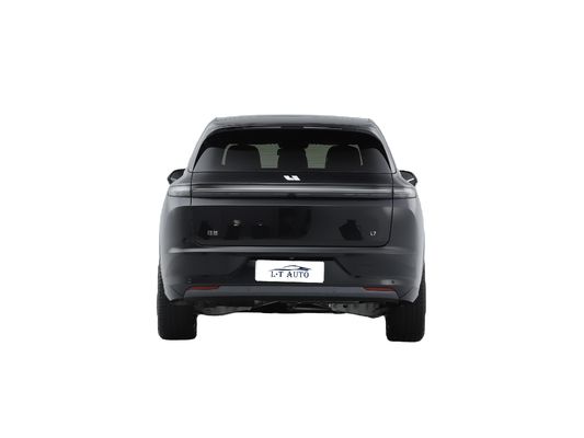 2024 리시안 L7 에너지 자동차 5 개의 문 5 좌석 SUV 카시 구조와 리?? 배터리