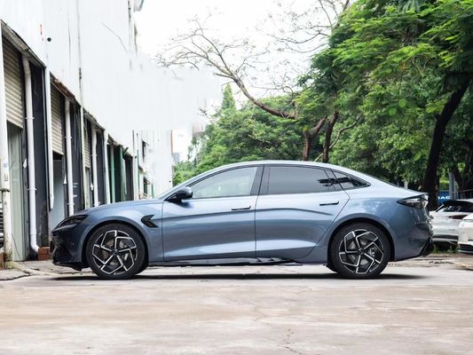 BYD Seal 2024 챔피언스 에디션 550km 럭셔리 순수 전기 중형 4도어 5석 3박스 자동차
