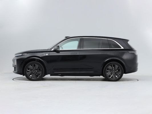 2024 리시안 L7 에너지 자동차 5 개의 문 5 좌석 SUV 카시 구조와 리?? 배터리