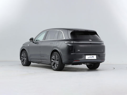 2024 리시안 L7 에너지 자동차 5 개의 문 5 좌석 SUV 카시 구조와 리?? 배터리