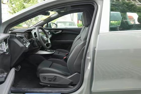 순수 EV 아우디 Q4 E-tron 2023 모델 SUV 605km 범위 5석 배터리 전기 차량