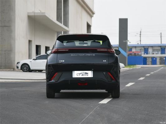 BYD 세이글 EV 자동차 미니 Byd 2024 최고 속도 130km/h 리?? 철화강 배터리