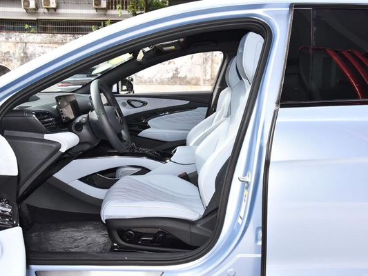 2023 BYD 550km 650km EV 전기 자동차 FWD 차량 에너지 차량 휠베이스 2920mm