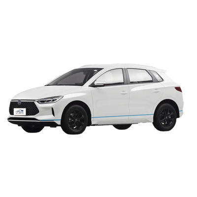 2024 BYD E2 전기 자동차 저렴한 고급 버전 최고 속도는 130 km/h 4 색상