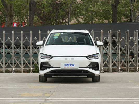 2024 BYD E2 전기 자동차 저렴한 고급 버전 최고 속도는 130 km/h 4 색상