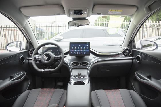 2024 BYD E2 전기 자동차 저렴한 고급 버전 최고 속도는 130 km/h 4 색상