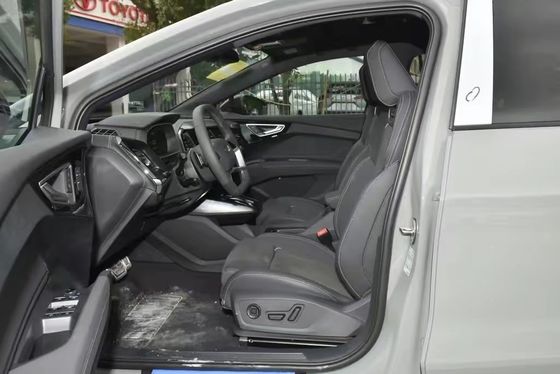 2023 Q4 E-tron 605KM 장거리 전기 자동차 에너지 차량 5도어 5석 SUV EV 자동차