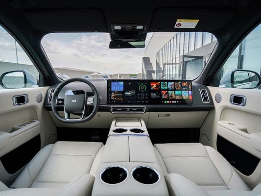 리?? 배터리 리시앙 리 하나 L7 L8 L9 SUV 전기 자동차 자동차 EV 자동차 에어 프로 맥스
