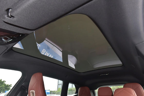 BMW IX SUV 전기 자동차 SUV 고속 180 Km/h 길이 * 너비 * 높이