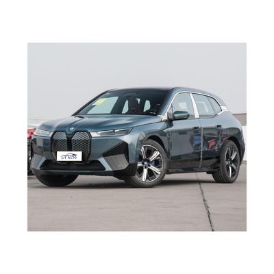 에너지 차량 가족 전기 자동차 SUV 휠베이스 3000mm 2024 BMW iX 성인 전기