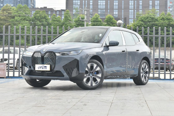 에너지 차량 가족 전기 자동차 SUV 휠베이스 3000mm 2024 BMW iX 성인 전기