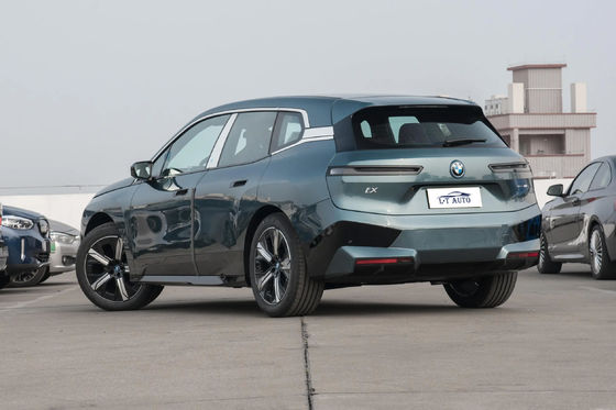에너지 차량 가족 전기 자동차 SUV 휠베이스 3000mm 2024 BMW iX 성인 전기