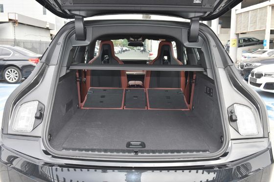 에너지 차량 가족 전기 자동차 SUV 휠베이스 3000mm 2024 BMW iX 성인 전기