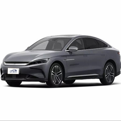 BYD HAN EV DM-i 에너지 차량 5석 배터리 전기 세단 4WD 하이브리드