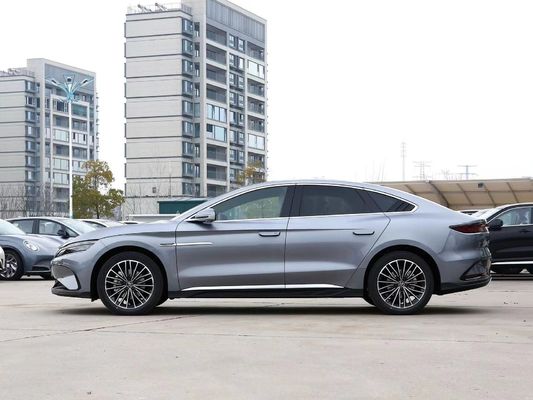 BYD HAN EV DM-i 에너지 차량 5석 배터리 전기 세단 4WD 하이브리드