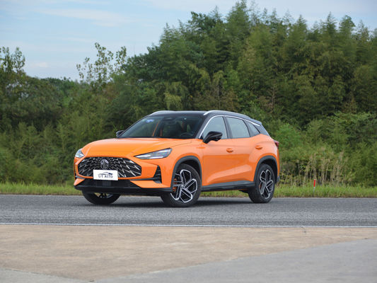 1.5T 디지털 인텔리전스 MG One 컴팩트 SUV 최대 토크 200-300Nm