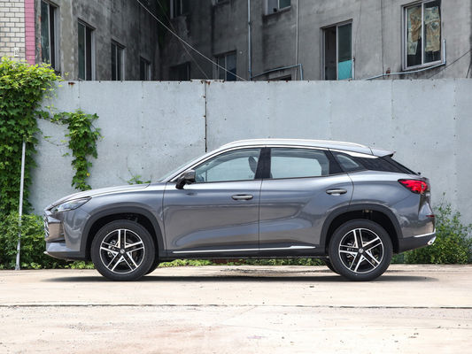 1.5T 디지털 인텔리전스 MG One 컴팩트 SUV 최대 토크 200-300Nm