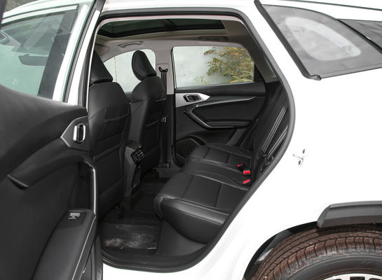 1.5T 디지털 인텔리전스 MG One 컴팩트 SUV 최대 토크 200-300Nm