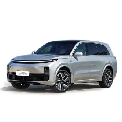 카리저 구조 6석 하이브리드 전기 SUV 5.3s 가속과 확장 범위