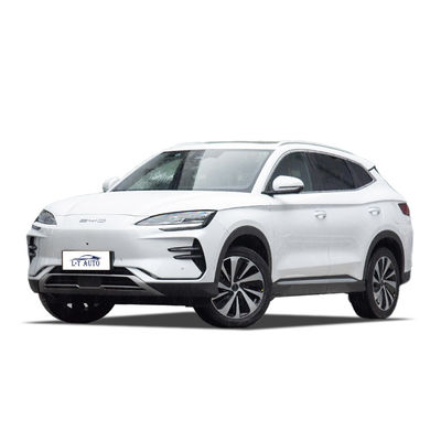 BYD 송 플러스 Dm-I 150km 전기 SUV 길이 * 너비 * 높이 4775*1890*1670