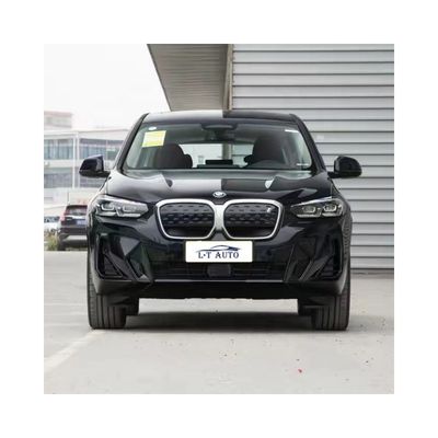 2024 BMW IX3 퓨어 일렉트릭 중형 SUV 휠베이스 2864mm 총토크 400Nm