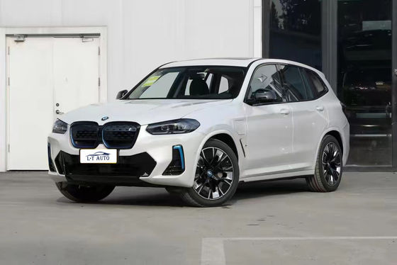 2024 BMW IX3 퓨어 일렉트릭 중형 SUV 휠베이스 2864mm 총토크 400Nm