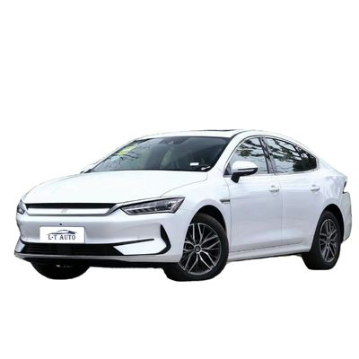 BYD 송 플러스 DM-i 110KM 세단 전기 SUV 리?? 철화강 배터리
